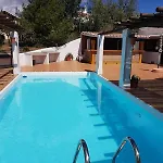 2 Small With Pool * Málaga