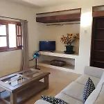 Villa 2 Small With Pool *