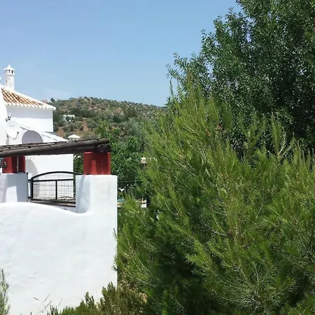 Vila 2 Small With Pool Màlaga