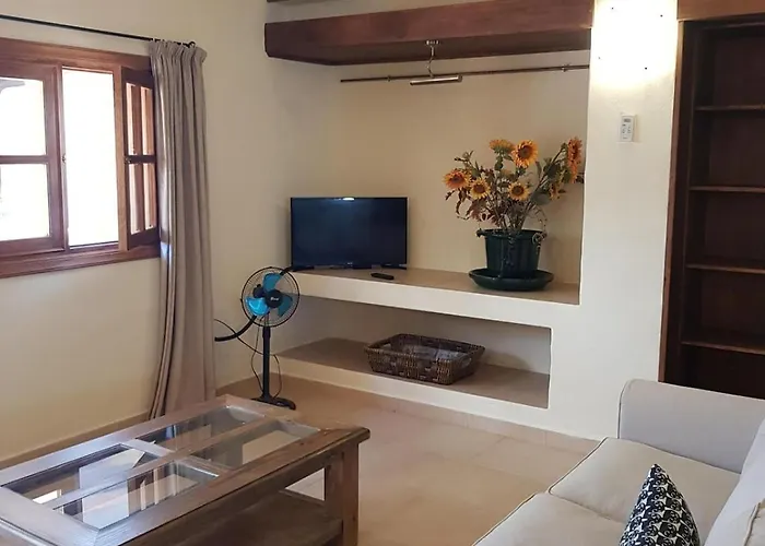 Villa 2 Small With Pool *