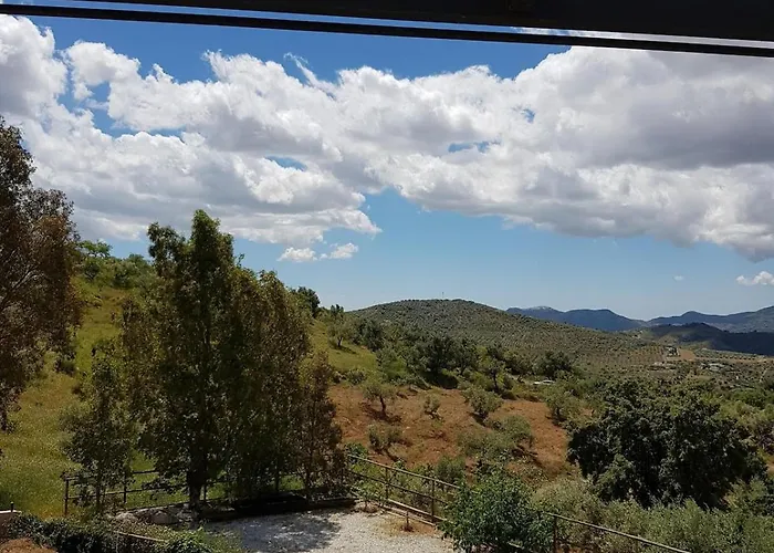 2 Small With Pool וילה מאלגה