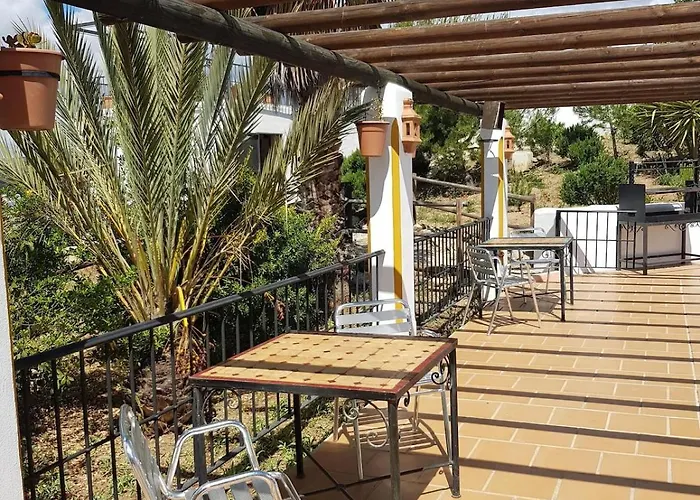 Villa 2 Small With Pool *